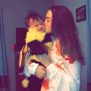 Meet your Posher, Jenna